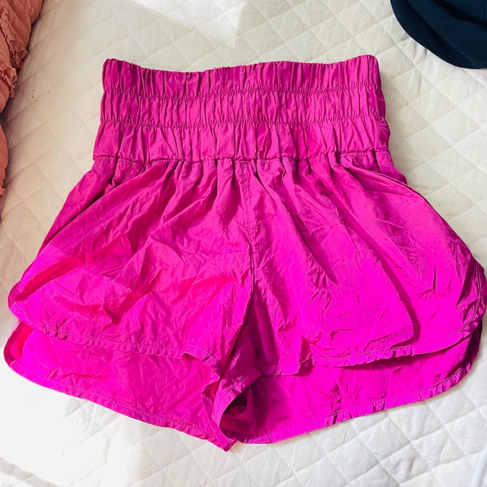 Way Home Shorts
